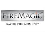 FireMagic BBQ's