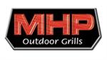 MHP Cast Aluminum Grills