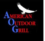 American Outdoor Grills